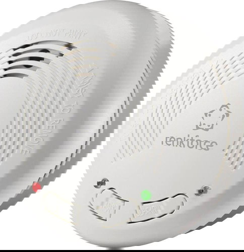 Renkforce LM-101LD (RF101) - Detektor kouře - Hlavní obrázek