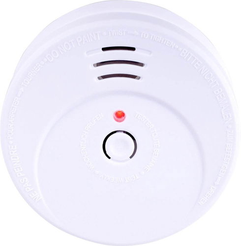 Smartwares RM149 - Smoke Detector - Main image