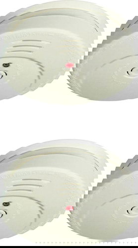 Smartwares RM149/2 - Detektor kouře - Hlavní obrázek