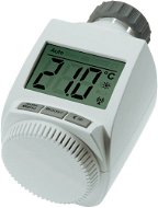 Conrad Programovateľná termostatická hlavica 99017 eQ-3 MAX! - Termostatická hlavica