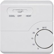 Conrad Nástenný termostat - Termostat