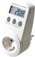 Renkforce socket thermostat UT300 - Thermostat