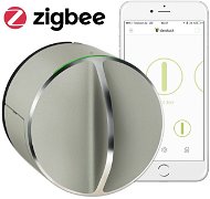 Danalock V3 inteligentný zámok Bluetooth & Zigbee - Smart zámok