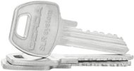 Náhradný kľúč k cylindrickej vložke Gerda pre Danalock - Kľúče