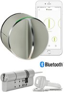 Danalock V3 intelligentes Bluetooth-Schloss mit zylindrischem Einsatz - Smartes Schloss