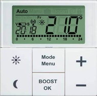  Conrad wall thermostat 99107, eQ-3 MAX!  - Thermostat