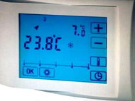 Conrad Thermostat  - Thermostat