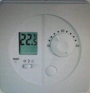  Conrad thermostat  - Thermostat