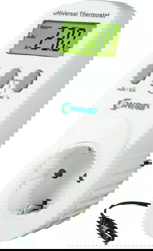  Conrad UT200  - Thermostat - Main image