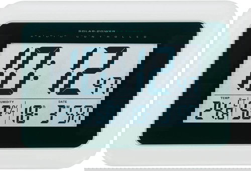 CONRAD DCF KW9101 - Wall Clock - Main image