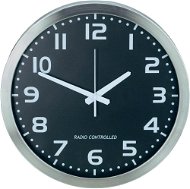 CONRAD DCF nástenné hodiny 40cm 640223 - Nástenné hodiny