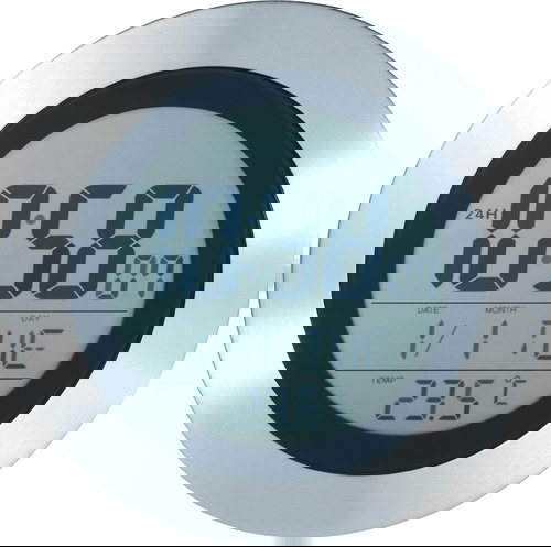 CONRAD DCF 672439 - Wall Clock - Main image