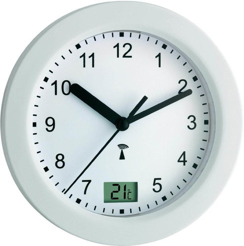 TFA 60.3501 - Wall Clock - Main image