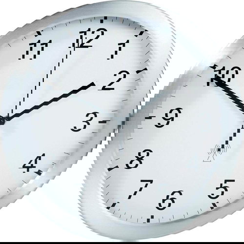 TFA DCF wall clock 672485  - Wall Clock - Main image