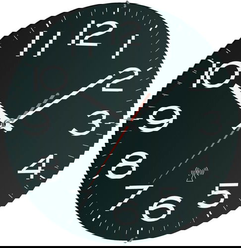 TFA 672767 - Wall Clock - Main image