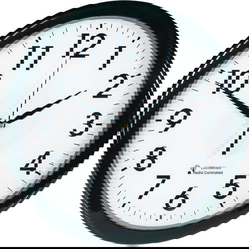 EUROTIME 672127 - Wall Clock - Main image