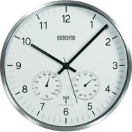  Eurochron DCF clock EFWU 6400  - Clock