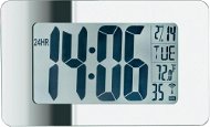 Eurochron DCF hodiny EUS 95 - Hodiny