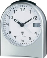  TFA 60.2505  - Alarm Clock
