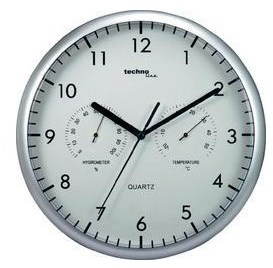 TECHNOLINE WT 650 - Wall Clock - Main image