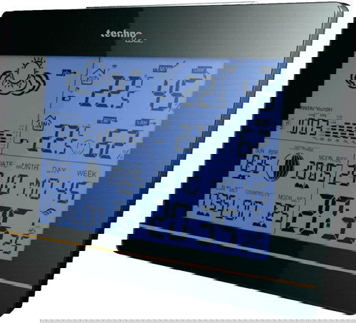  Techno Line WS 6750  - Weather Station - Main image