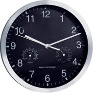  Wall clock DCF  - Clock