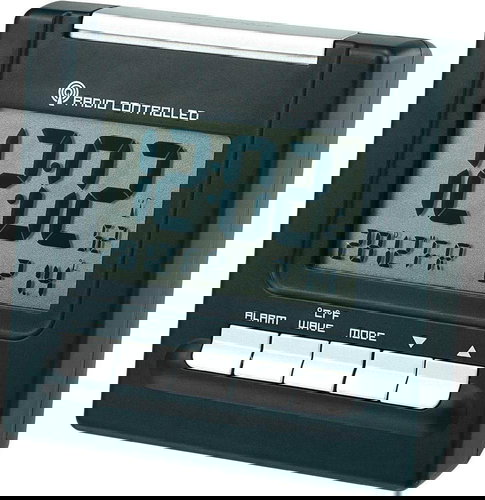 TFA 98.1087 - Alarm Clock - Main image