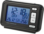  DCF RC367  - Alarm Clock