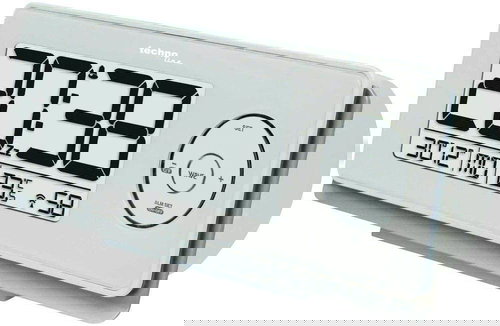  Techno Line WT 498  - Alarm Clock - Main image
