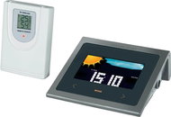  Conrad W 224-7  - Weather Station