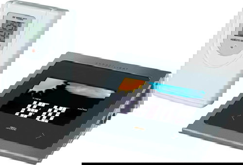  Conrad W 224-7  - Weather Station - Main image