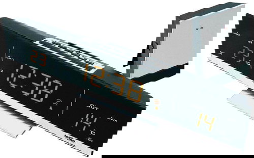 TECHNOLINE WS 6810 - Weather Station - Main image