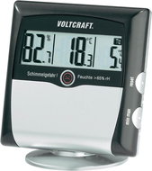Voltcraft digital indicator of indoor air quality MS-10 - Air Quality Meter