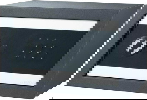 Electronic safe 20 - Safe - Main image
