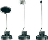 Accessories for probe 9.8 mm Voltcraft - Accessory