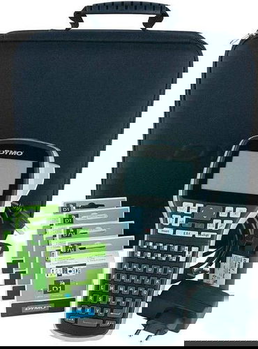 Dymo LabelManager 420P set - Štítkovač - Hlavní obrázek