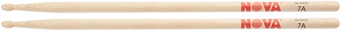 VIC-FIRTH NOVA 7A - Drumsticks - Main image