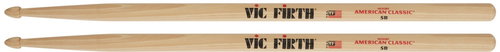 VIC-FIRTH 5B American Classic - Drumsticks - Hauptbild