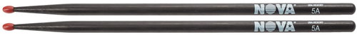 VIC-FIRTH NOVA 5AN Schwarz - Drumsticks - Hauptbild