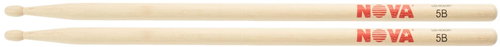 VIC-FIRTH NOVA 5B - Drumsticks - Main image