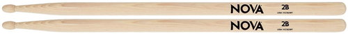 VIC-FIRTH NOVA 2B - Drumsticks - Main image