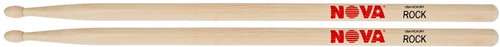 VIC-FIRTH NOVA ROCK - Drumsticks - Main image