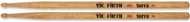VIC-FIRTH 7AT American Classic Terra Series Drumsticks, Wood Tip - Paličky na bicie