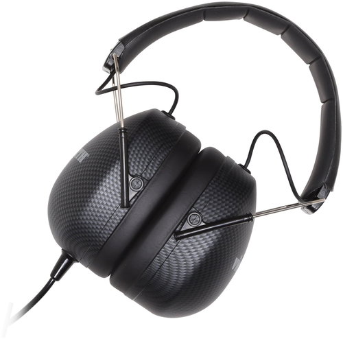 VIC-FIRTH SIH2 - Hearing Protection - Main image