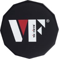 Training Pad VIC-FIRTH VF Practice Pad 12" - Tréninkový pad