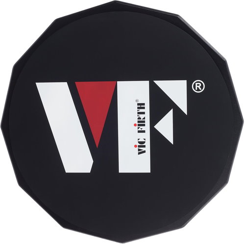 VIC-FIRTH VF Practice Pad 12" - Trainingsunterlage - Hauptbild