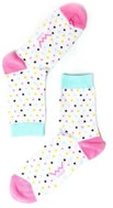 VUCH Women's cheerful comfortable socks BUUGLE - 35-38 - Socks