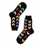 VUCH Women's cheerful comfortable socks ASTARTE - 39-42 - Socks