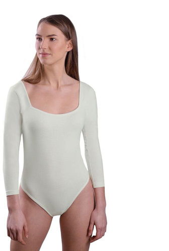 VUCH Body Mint - XS  - Tričko - Hlavní obrázek