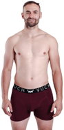 VUCH Tram - S - Boxer Briefs